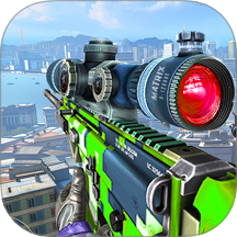 绝地狙击高手手机下载免费版