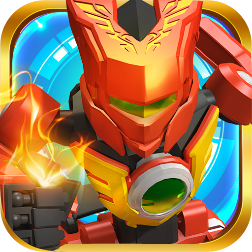 跳跃战士之急速跃变手机版苹果版