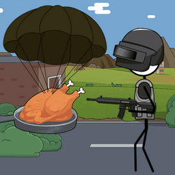 披荆斩棘火柴人下载ios版