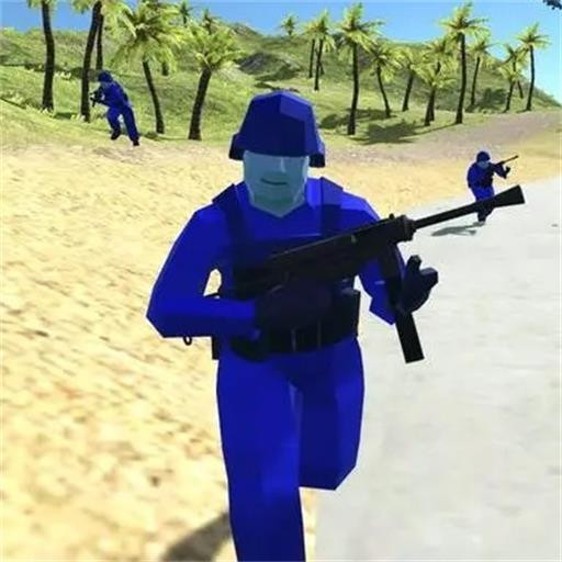 热血射击冒险联盟ios版下载安装