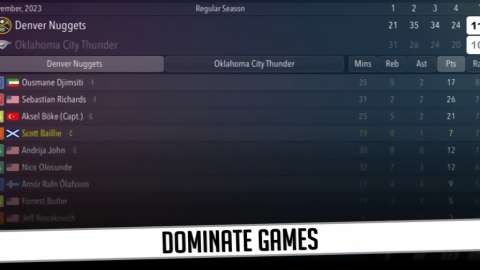 篮球巨星2内置菜单