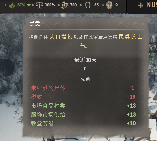 《庄园领主》贸易流玩法攻略