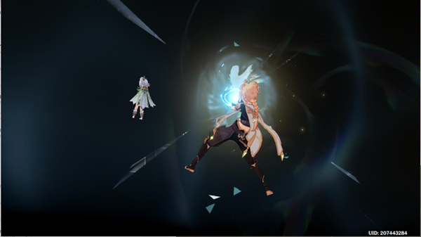 原神识藏日任务完成步骤分享