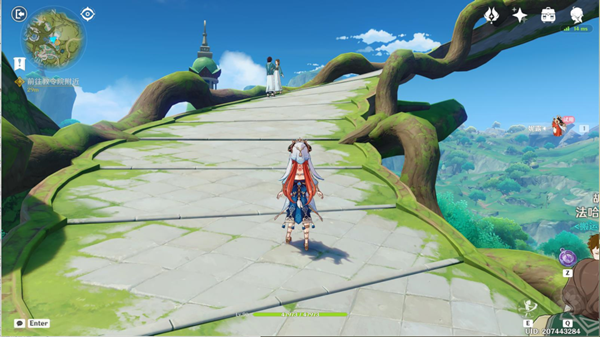 原神识藏日任务完成步骤分享