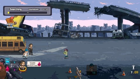 灾难重生安卓版