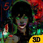 无尽噩梦5怨灵咒内置菜单ios下载手机版