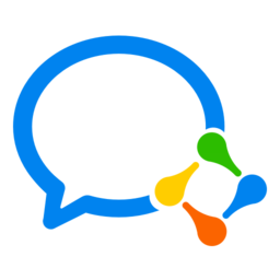 wecom官方版免费下载苹果版