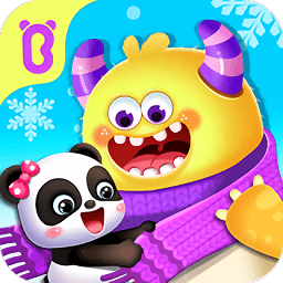 奇妙的怪物朋友软件ios下载手机版