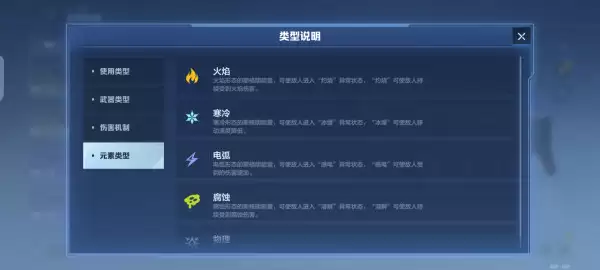 未来战场枪械揭秘：逆战武器系统全解析