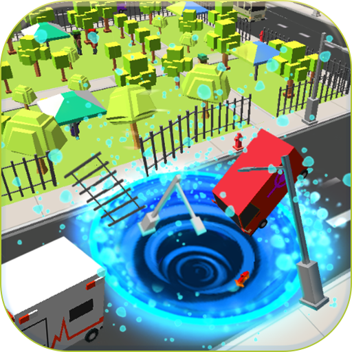 黑洞吞噬进化器ios版下载安装