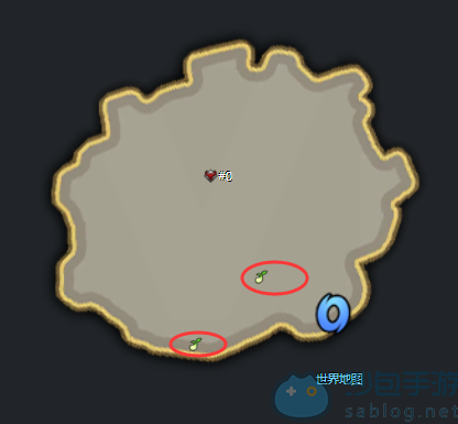 命运方舟艾拉斯莫岛摩可可种子在哪