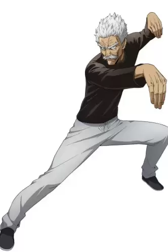 邦古阵容搭配指南：一拳超人最强阵容组合方案