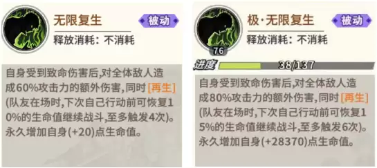 僵尸男技能解析：一拳超人中最强不死身的实战技巧