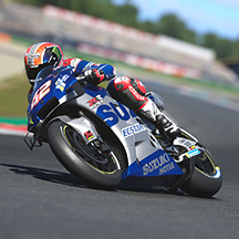 飞驰极速摩托苹果版手机版