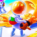 彩虹喷射战士免费下载ios版