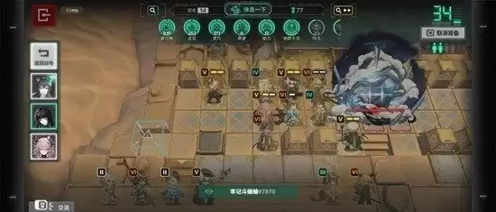 明日方舟引星棘迅捷队怎么组？高效攻略与实战阵容解析