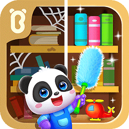 宝宝劳动小能手app正版