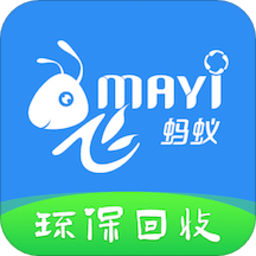 飞蚂蚁旧衣服回收苹果版下载安装