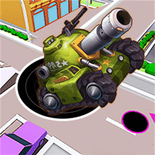 黑洞狂潮大作战手机下载苹果版