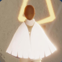 光遇白斗篷先祖复刻攻略