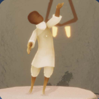 光遇白斗篷先祖复刻攻略