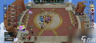 金铲铲之战S7冒险霞阵容怎么玩