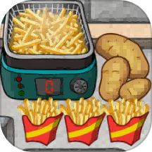 奇妙料理店苹果版