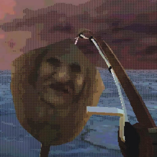 诡异钓鱼免费版苹果版