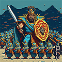 帝国的第99次重生无限资源版手机ios版