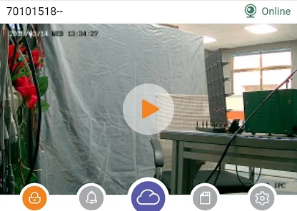 视界美手机app官方版(liveyes)