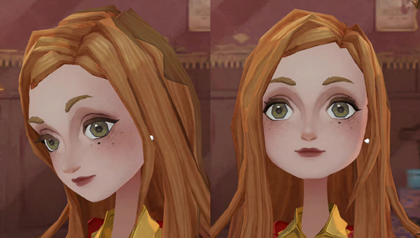 哈利波特魔法觉醒金妮回响加成推测