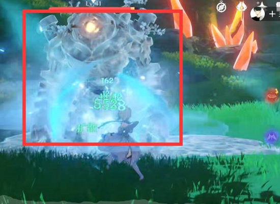 原神密藏五个机器人打法攻略