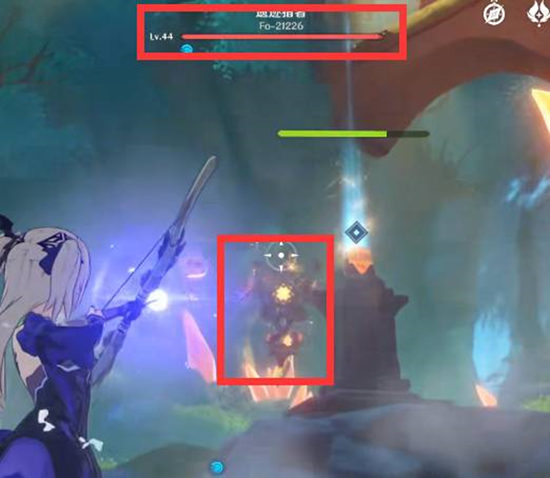 原神密藏五个机器人打法攻略