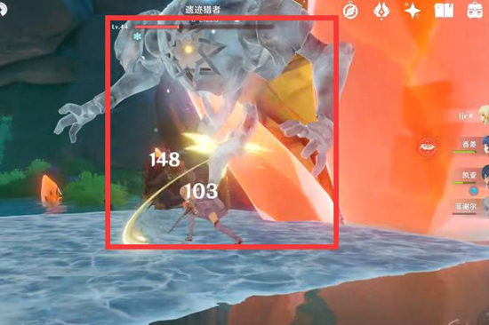 原神密藏五个机器人打法攻略