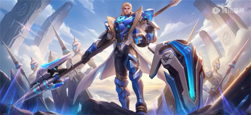 王者荣耀2026年1月新皮肤