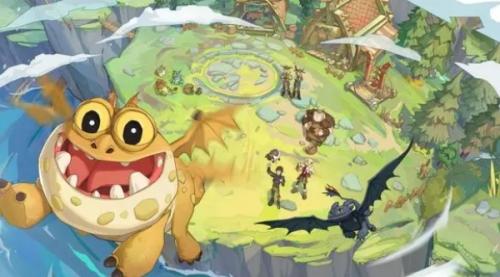 驯龙高手旅程红宝石获得攻略