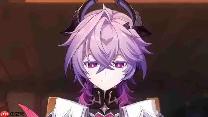 原神杜林武器怎么选？适配武器推荐与搭配解析