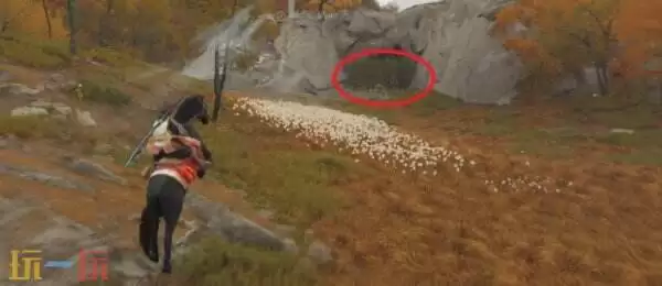 羊蹄山之魂：地下祭坛位置与详细探寻指南