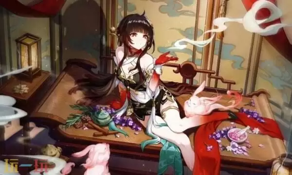 崩铁灵砂专属成就达成指南：角色解锁攻略详解