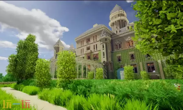 Windows/Mac/手机全平台切换分屏显示的简易方案