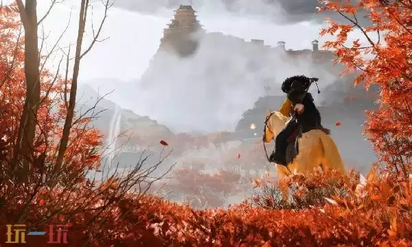 羊祜山褚藤募兵营地祭坛位置与详细路线指南