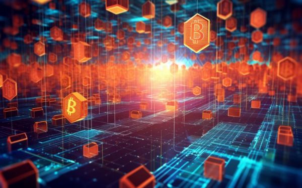 QKC币总发行量是多少？QuarkChain (QKC)现在流通量多少？