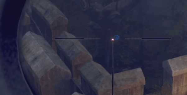 生化危机4重制版破坏蓝色徽章3位置介绍