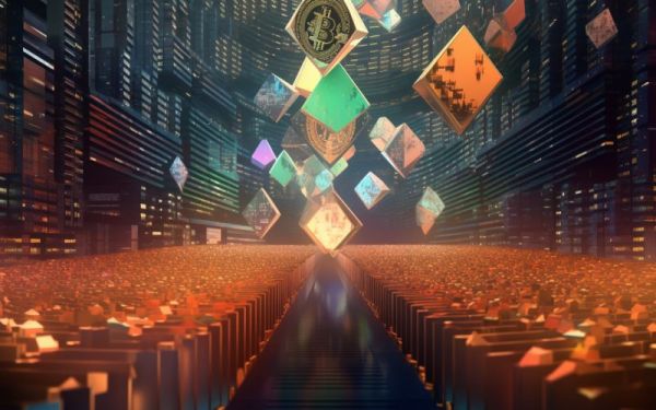 GOVI币总发行量是多少？Govi (GOVI)现在流通量多少？