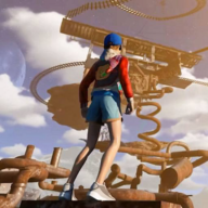 极限跑酷跳跃手机苹果版