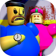 奥比监狱逃脱手机下载