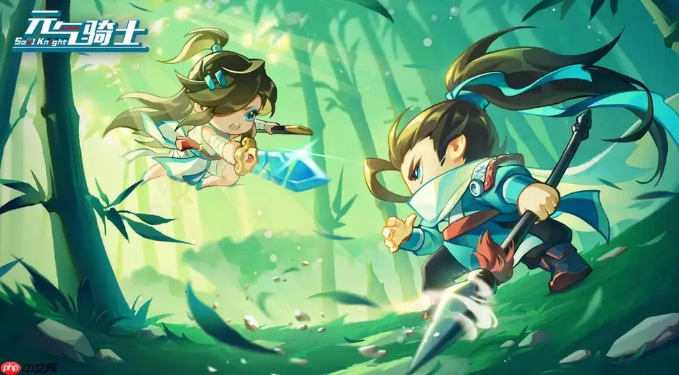 《云·原神》畅快割草战斗指南：在线秒玩，骑士降临