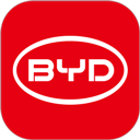 比亚迪汽车APP