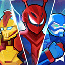 超级机器人英雄下载安装手机版