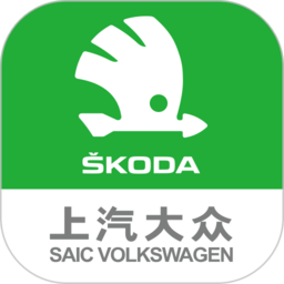 上汽大众斯柯达最新安卓版